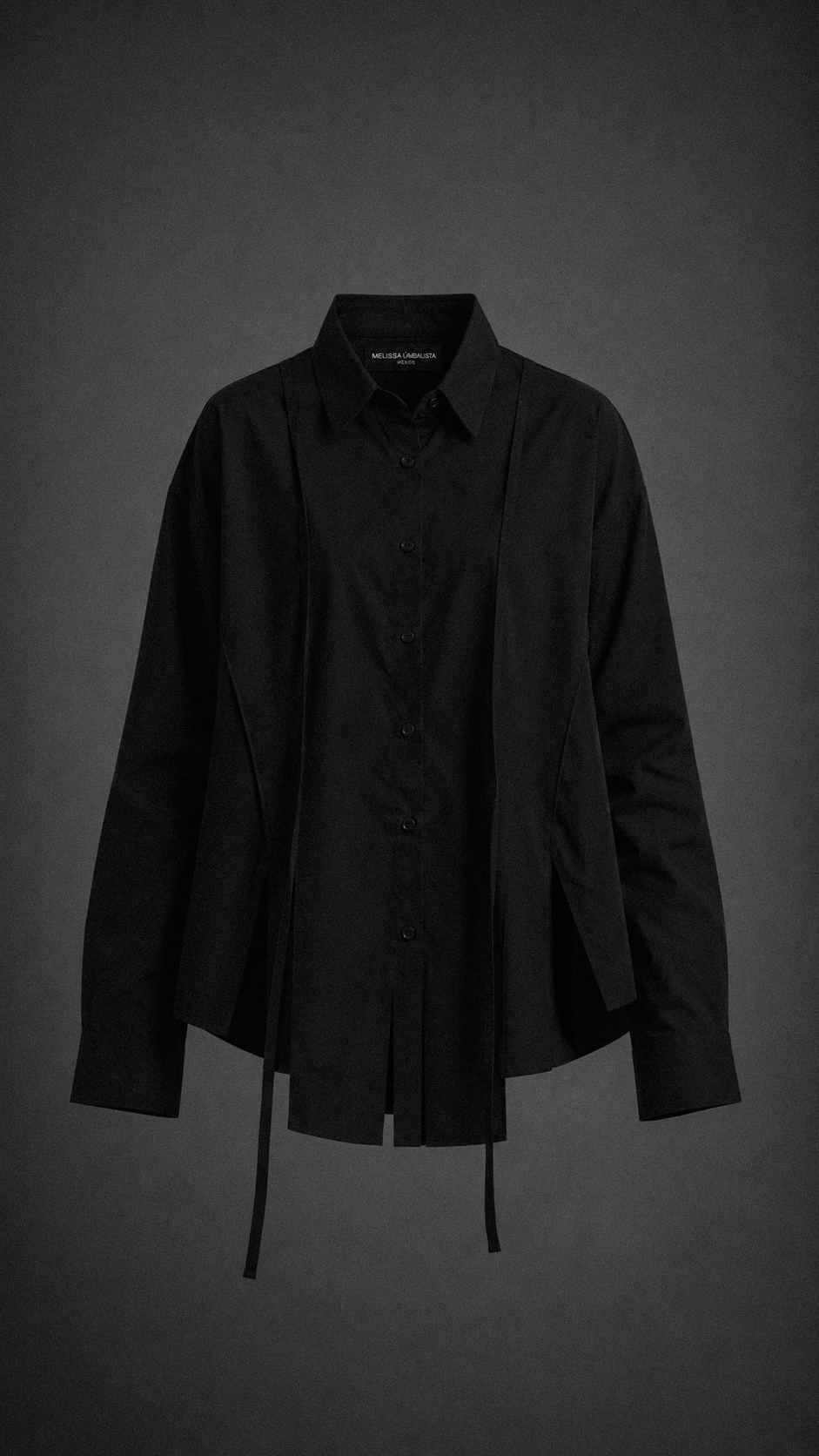 VOID 11- SHIRT