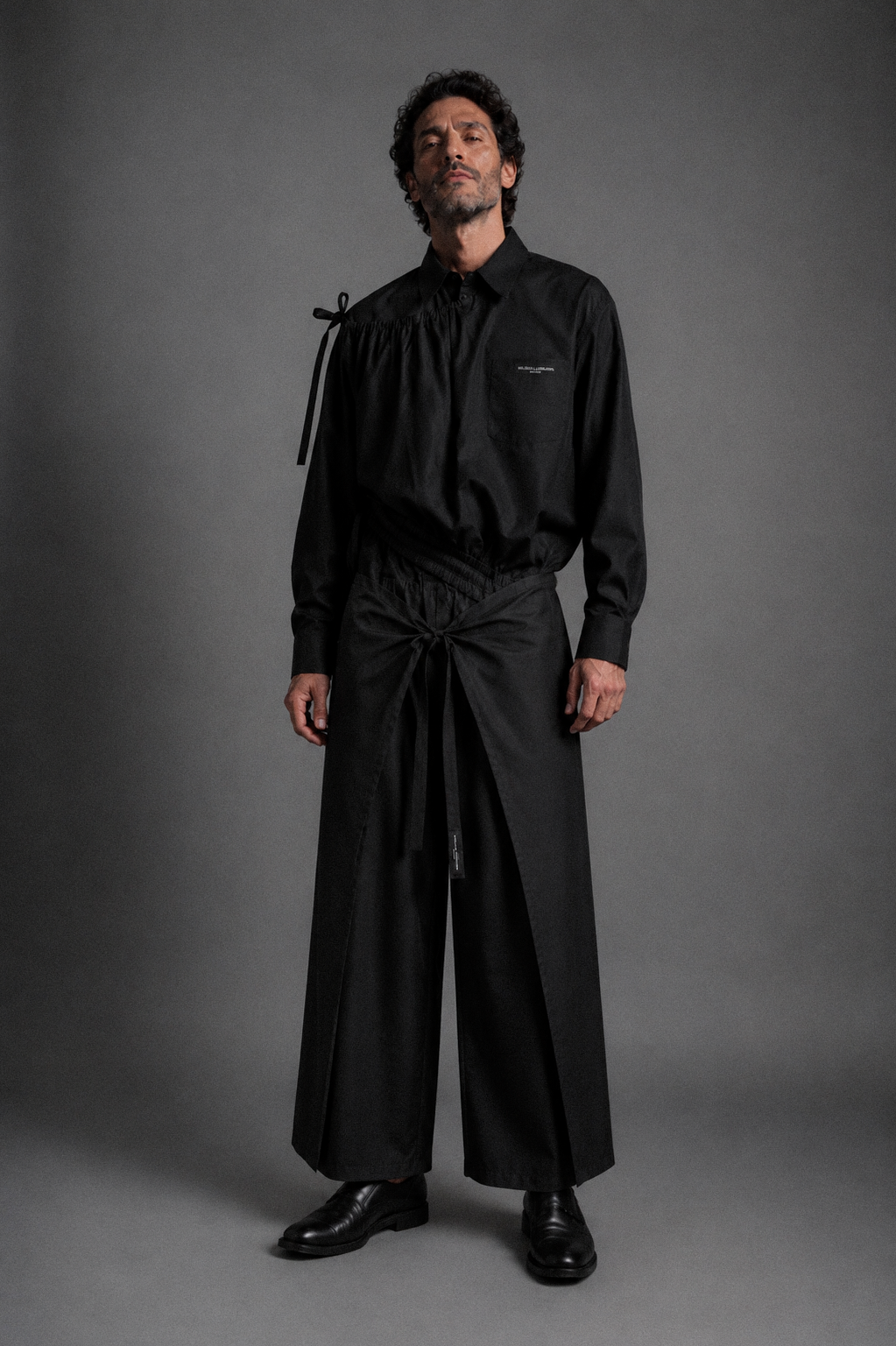 GRN-03 Simetric Pants