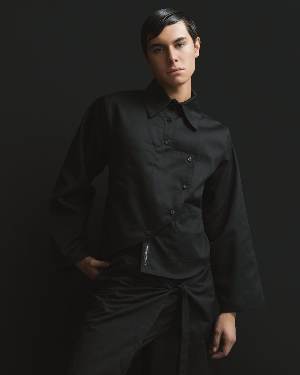 ASYM-16 Angle Shirt