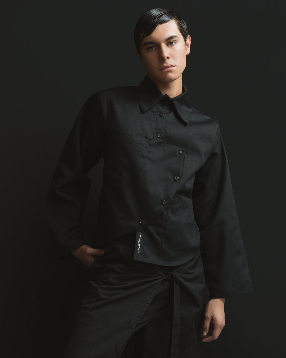 ASYM-16 Angle Shirt
