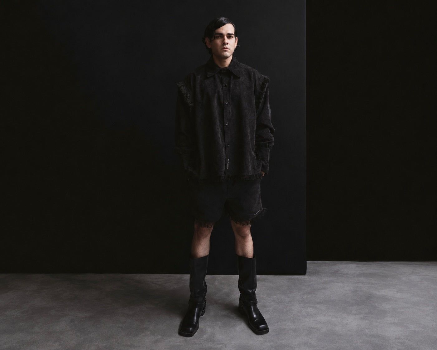 RELM-22 Pana Shorts Men