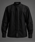 AXIS-18 Tie Shirt