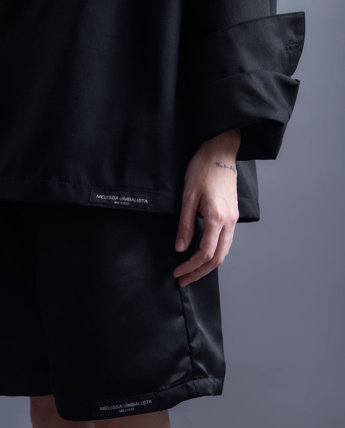 Camisa - Kimono Genderless