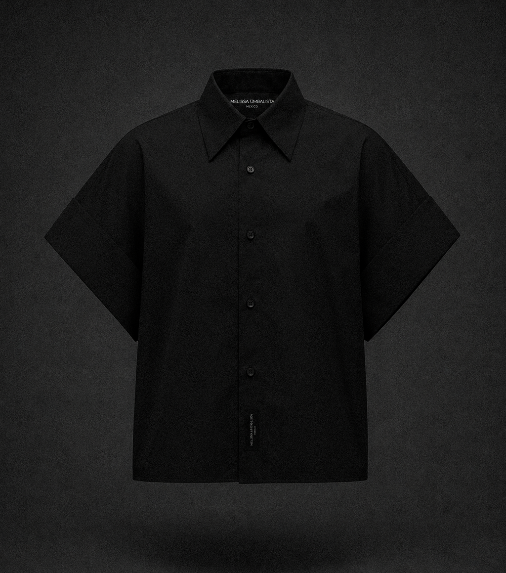 GRID-12 Sleeve Shirt