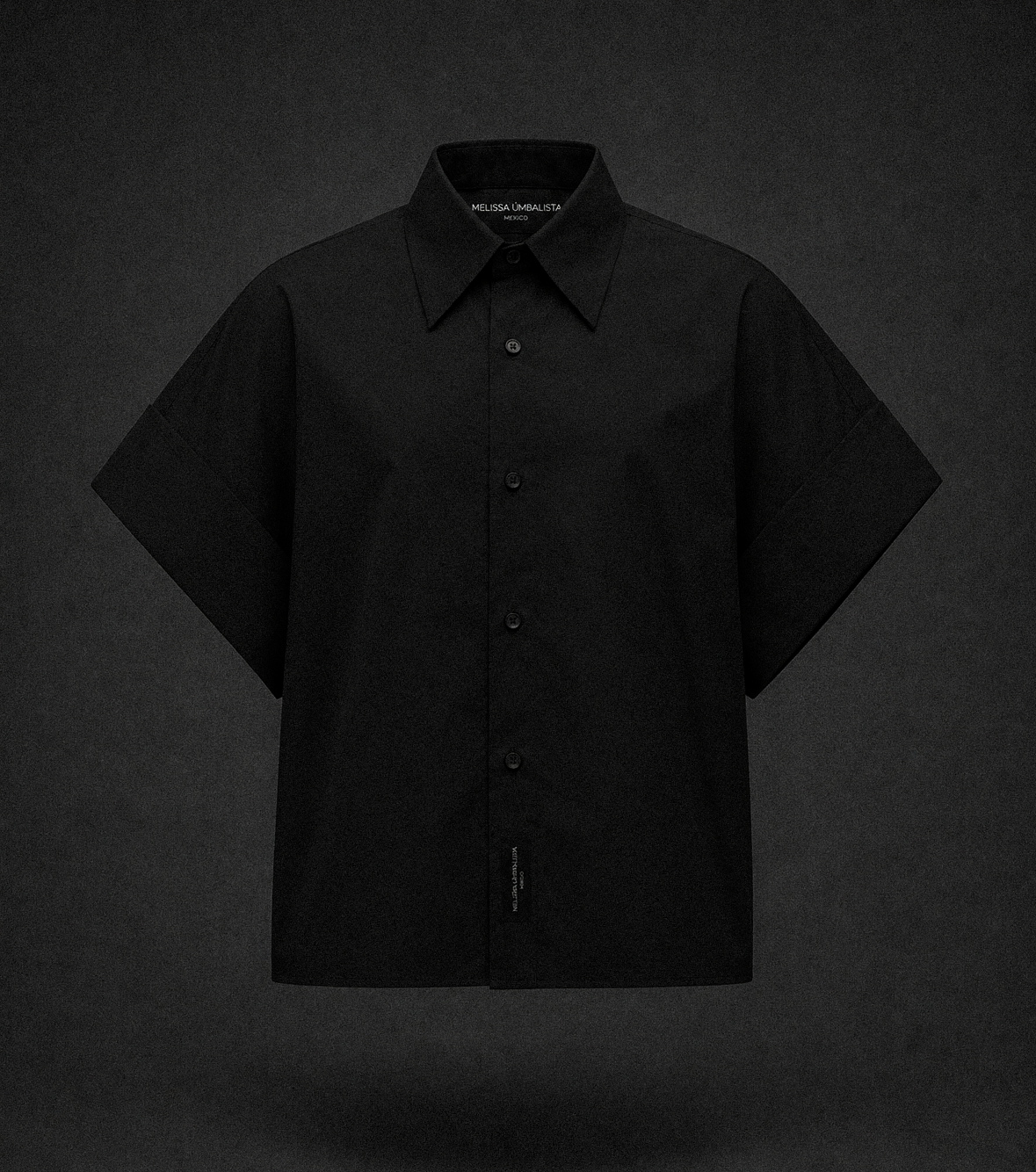 GRID-12 Sleeve Shirt