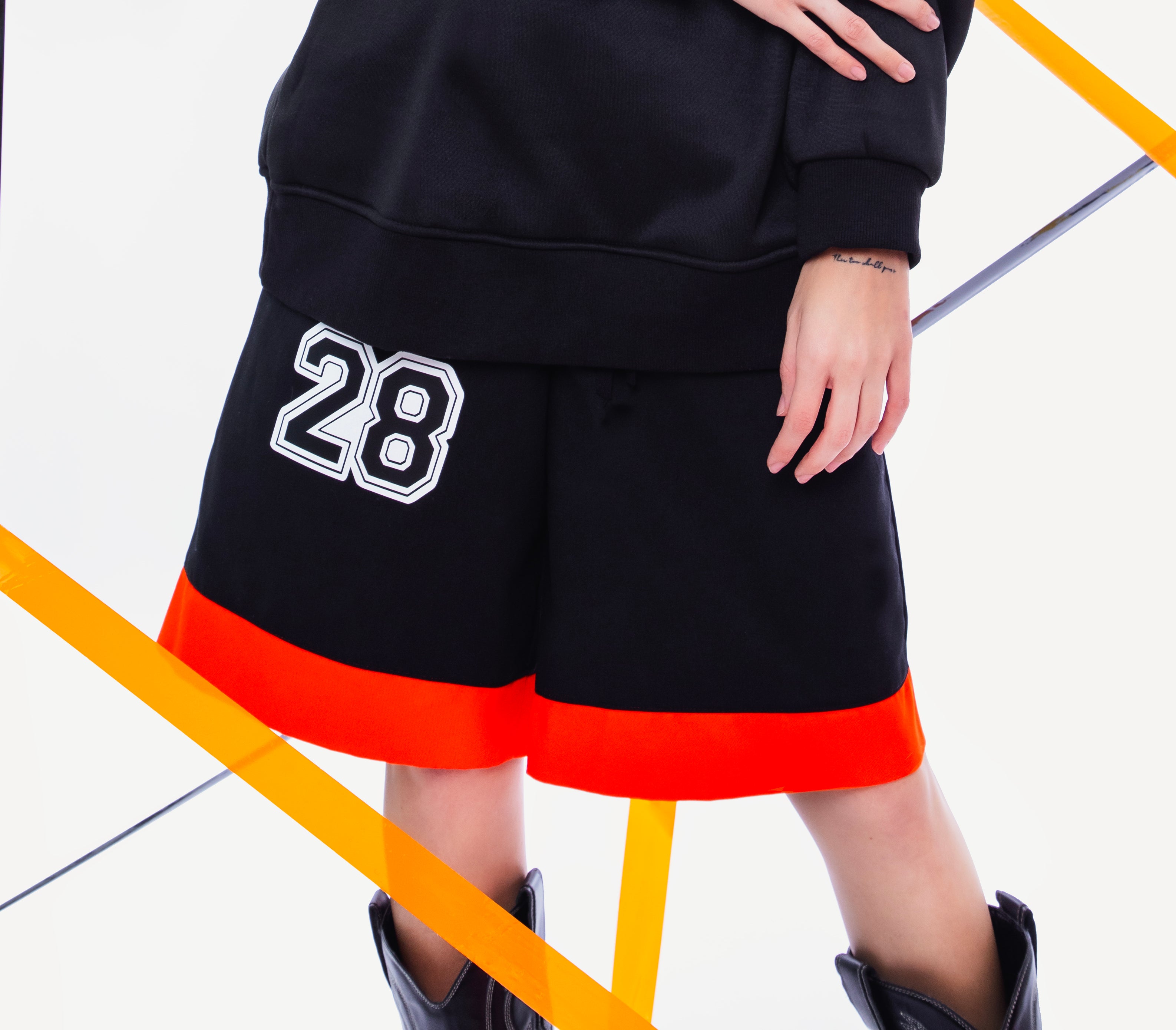 Bermudas Boxeador