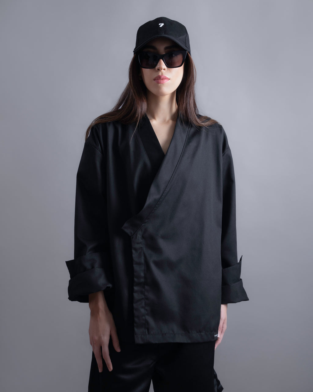 Kimono West Coast Classic