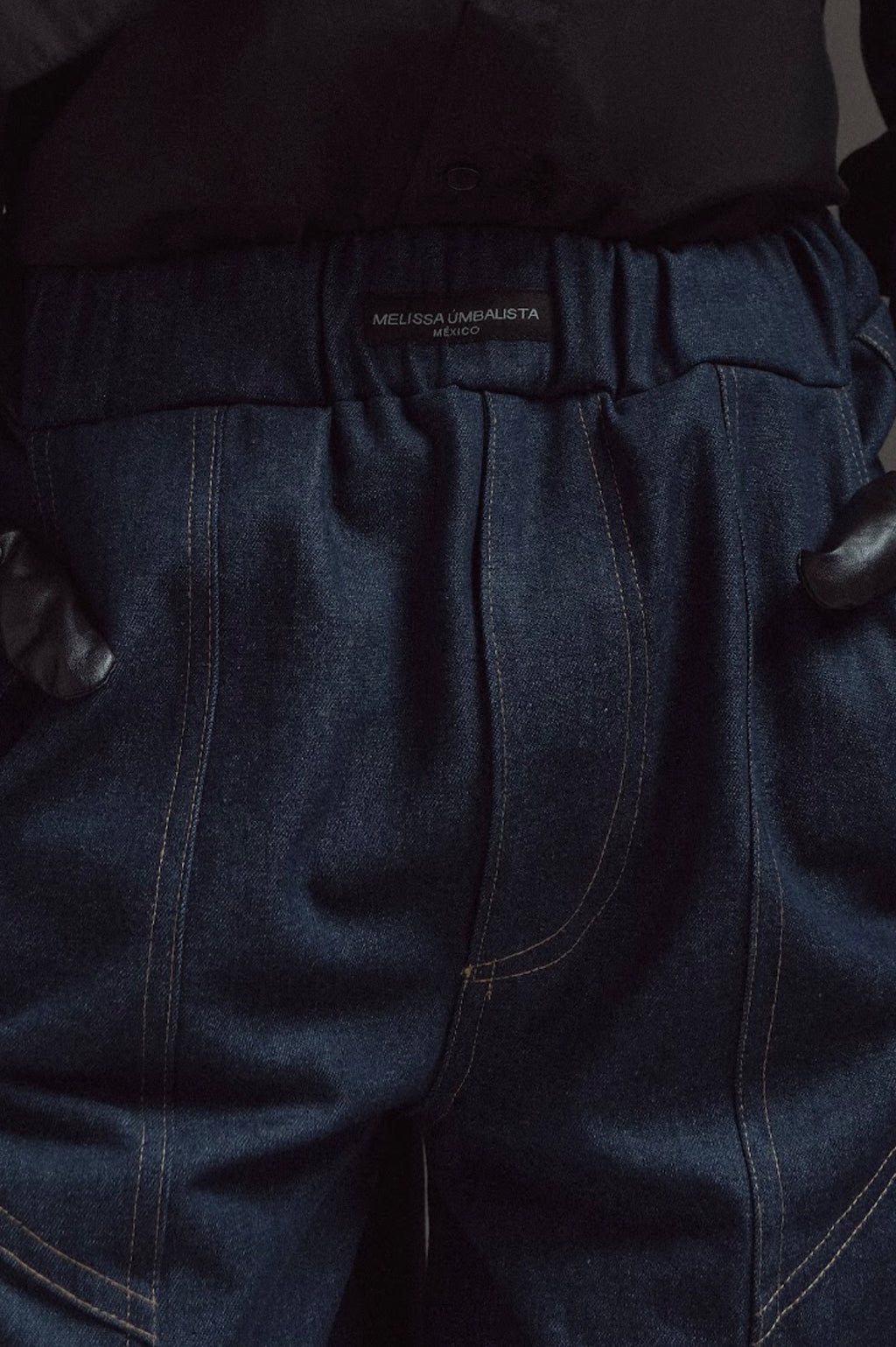 WIDE-21 Pantalones Wide Leg