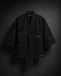 Coast Kimono Negro Women