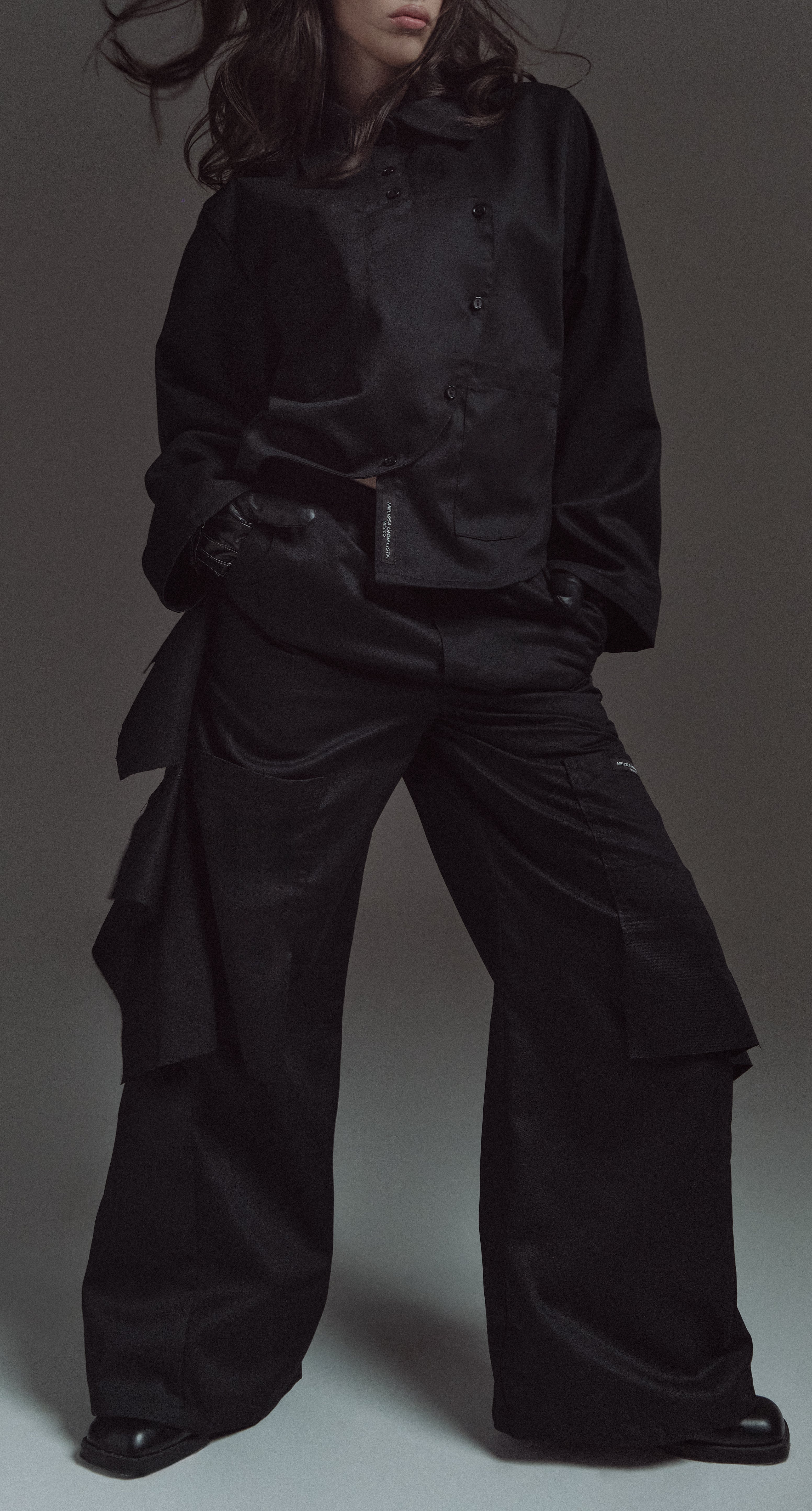 ASYM-16 Angle W Shirt
