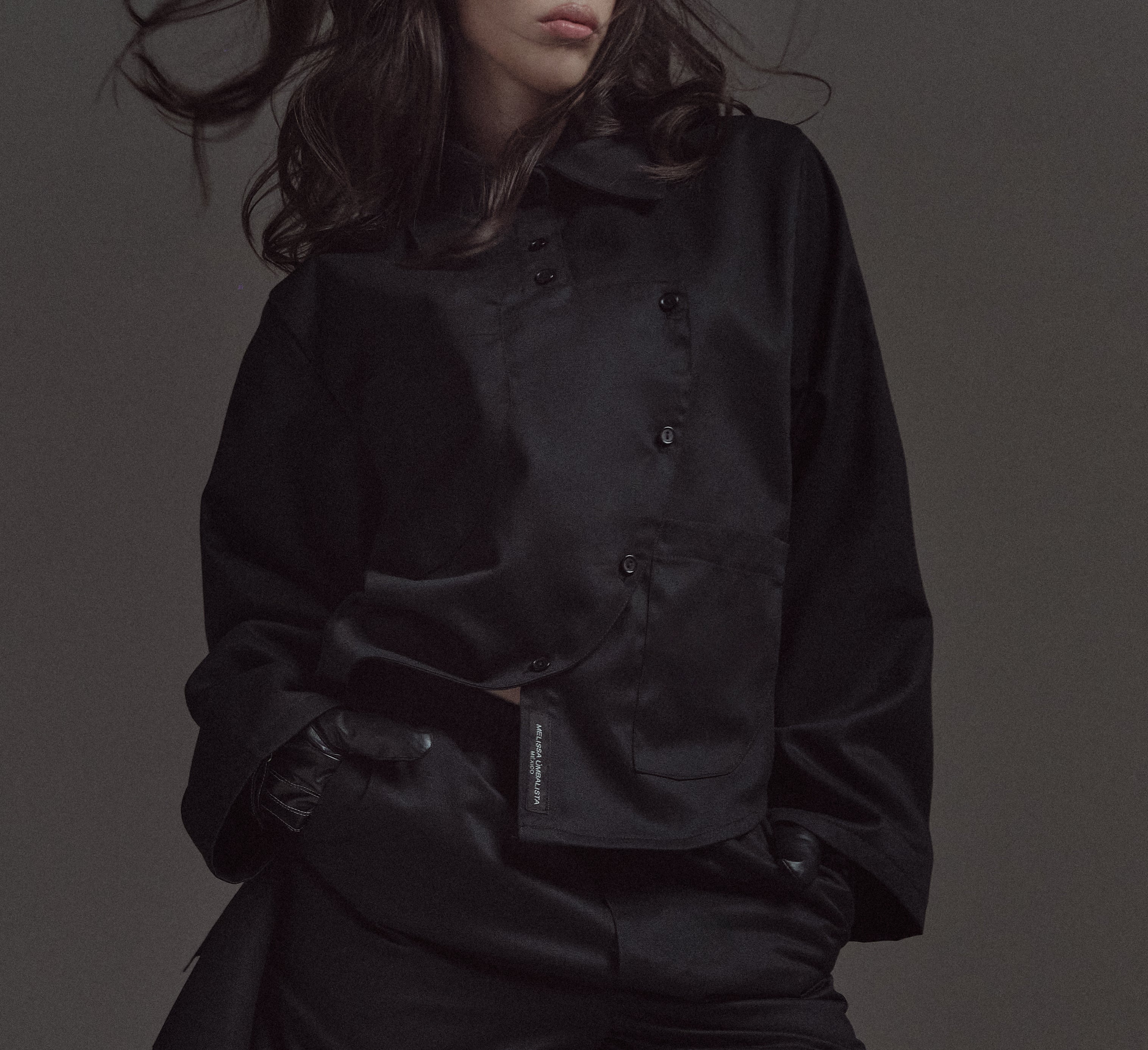 ASYM-16 Angle W Shirt